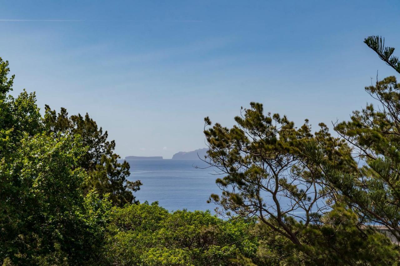 Matur I By An Island Apart Agua de Pena Ngoại thất bức ảnh